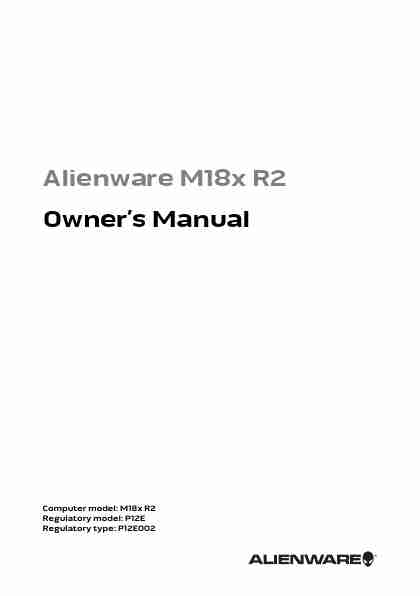 Alienware Personal Computer M18X R2-page_pdf
